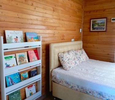 Mentese Villa | Secluded Villa in Akyaka with Private Pool and Garden