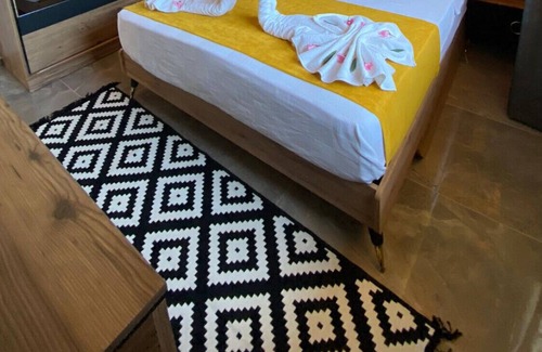 Seydikemer Villa | Secluded Villa with Pool in Seydikemer