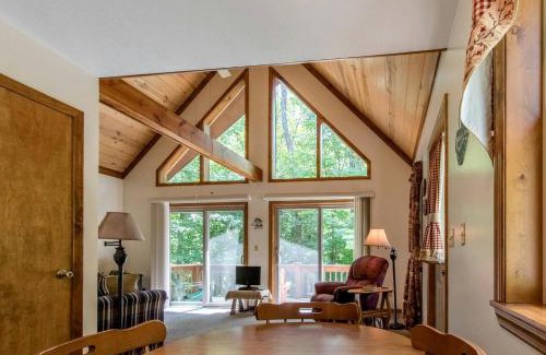 Allegheny Mountains House | Secluded West Virginia Cabin Rental on the Edge of Monongahela National Forest