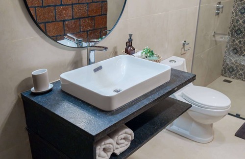 Chikkamagaluru Resort | Secluza Resort