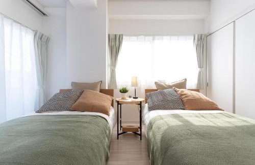 Kamata Apartment | "Second floor" - Vacation STAY 16319