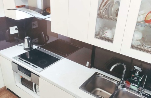 Hon Gai Apartment | Second Home Halong Bay 22