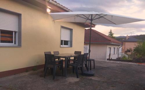 Lobios House | Secondary home