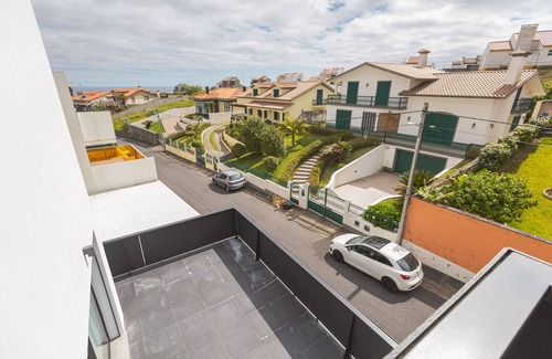 Vila Franca do Campo House | Secret Beach House