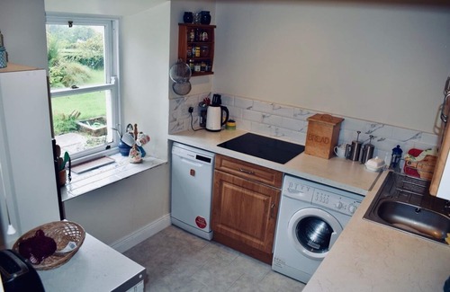 Kilbrittain House | Secret Cottage by the Sea KilBrittain Co Cork