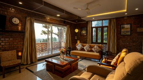 Bigha Villa | Secret Garden by The StayCationer