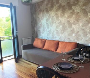 San Jacopino Apartment | Secret Garden Florence - Modern Apart ment near Center