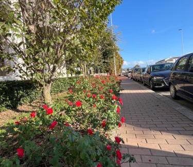 San Jacopino Apartment | Secret Garden Florence - Modern Apart ment near Center