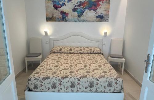 Vasto Villa | SECRET GARDEN - Suites & Apartments
