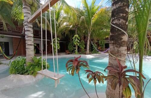 Majahual Apartment | Secret paradise mahahual