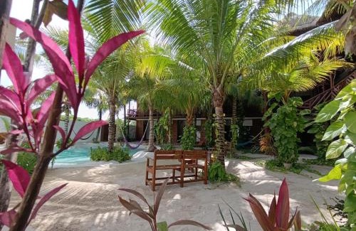 Majahual Apartment | Secret paradise mahahual