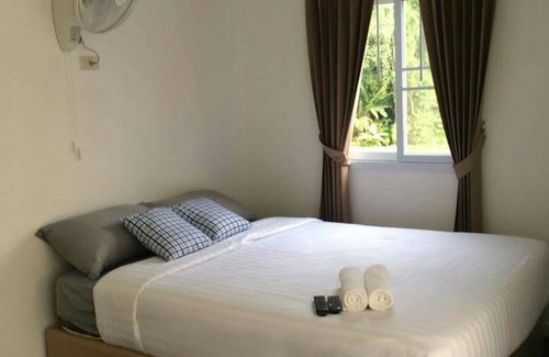 Khao Kho Hotel | Secret Resort & Coffee