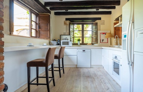 Hornedo Villa | Secret Retreat by Fidalsa