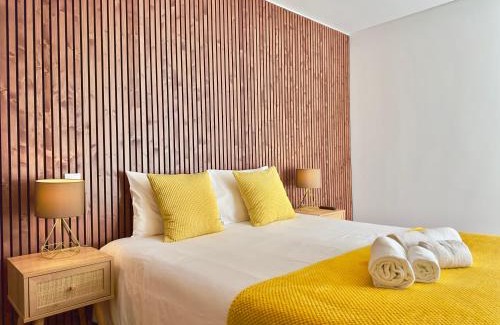 Ferrel Apartment | Secret Spot Baleal - Luxury Flat