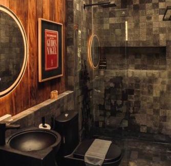 Saluang House | Secret Window Residency