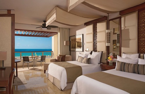 Punta Sam Resort | Secrets Playa Mujeres Golf & Spa Resort - Adults Only - All Inclusive - Grand Reopening Coming Soon!