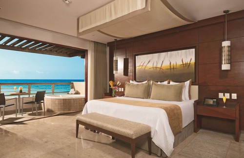 Punta Sam Resort | Secrets Playa Mujeres Golf & Spa Resort - Adults Only - All Inclusive - Grand Reopening Coming Soon!