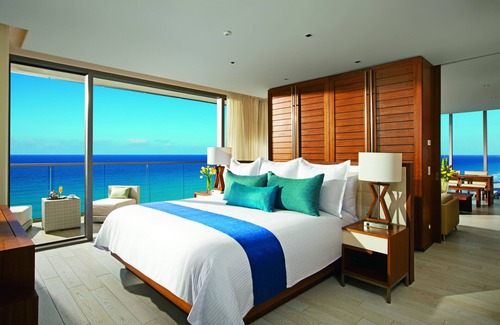 Zona Hotelera Resort | Secrets The Vine Cancun - Adults Only - All Inclusive