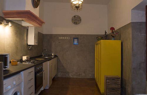 Fuseta House | Secular mediterranean house