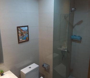 Gading Apartment | Sedayu City Apartment Studio Tower Melbourne