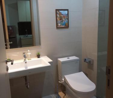 Gading Apartment | Sedayu City Apartment Studio Tower Melbourne