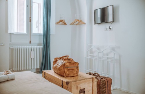 Castellaneta Bed & Breakfast | Sedilequattro Bed&Breakfast