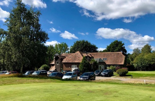 Sedlescombe Hotel | Sedlescombe Golf Hotel