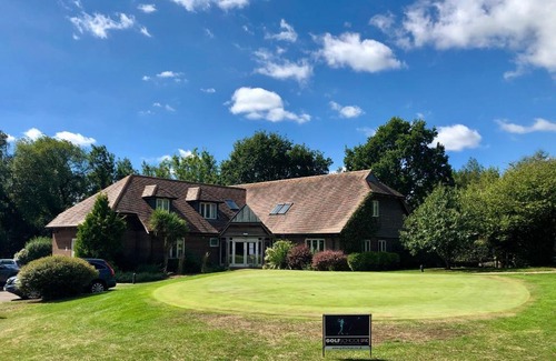 Sedlescombe Hotel | Sedlescombe Golf Hotel
