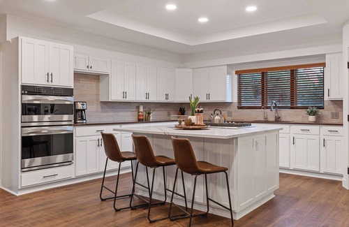 Sedona House | Sedona Manzanita Estate - Spacious Uptown home