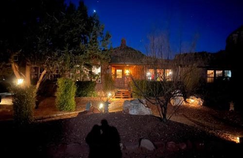 West Sedona House | Sedona Room Homestay - Thunder Mountain