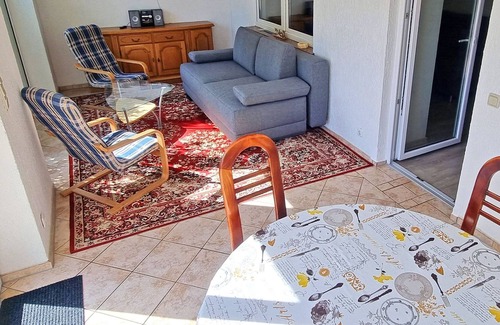 Godendorf Apartment | SEE 7541 CE - Apartments Godendorf SEE 7540