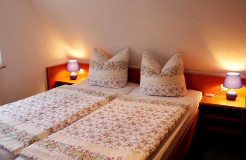 Godendorf Apartment | SEE 7542 OG - Apartments Godendorf SEE 7540