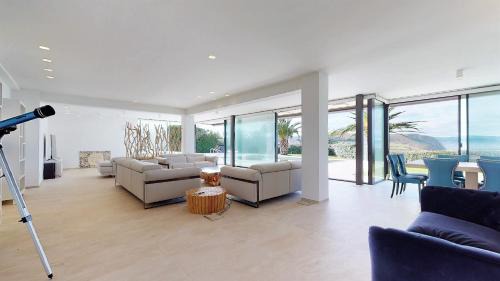 Barrika Villa | SEE AND SEA