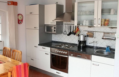 Sternberg House | See in Sicht - Gemütliches Ferienhaus in Traumhafter Lage!