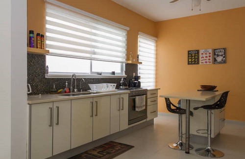 La Veleta House | see our reviews at