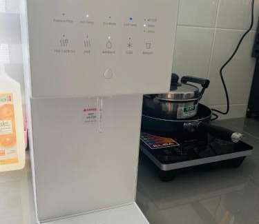 Bentong House | See U Impiana Bentong Homestay