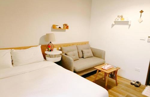 Yongkang House | See U Tainan Apartment