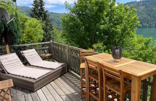 Ferndorf House | Seealm