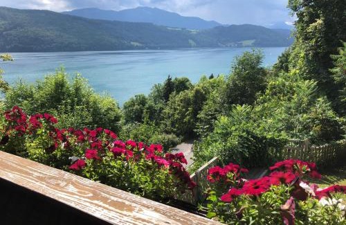 Ferndorf House | Seealm