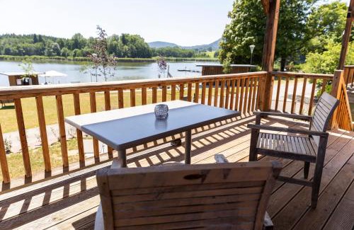 Sankt Veit an der Glan Apartment | Seeapartments Hörzendorf