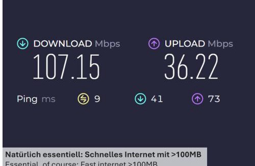 Kochel am See Apartment | Seeblick Apartment am Walchensee