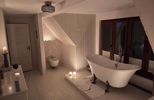 Ziemitz House | Seeblick Cottage