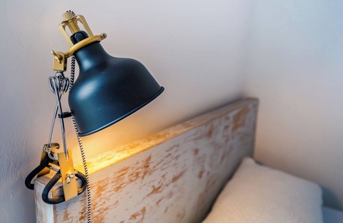 Stintenburg Bed & Breakfast | Seeblick Lassahn