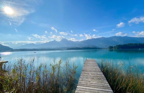 Villach House | Seechalet Faaker See