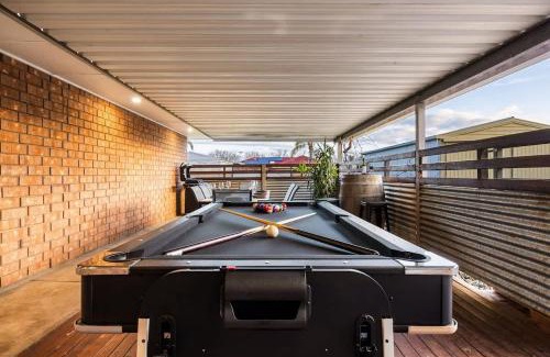 Tanunda House | Seednest Barossa Vineyard Escape