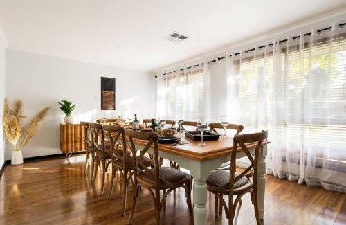 Tanunda House | Seednest Barossa Vineyard Escape