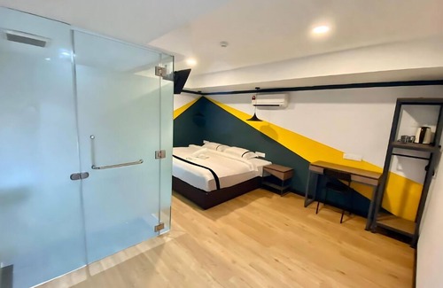 Kuala Lumpur Hotel | SEEDS HOTEL SELAYANG