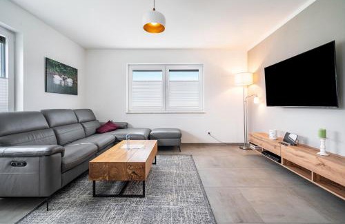 Gross Nemerow House | Seeglück 1 am Tollensesee