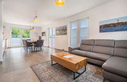 Gross Nemerow House | Seeglück 2 am Tollensesee