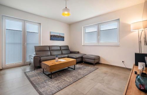 Gross Nemerow House | Seeglück 2 am Tollensesee